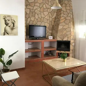 Apartamento Las Américas Apartamento Sierra de Yeguas