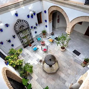 Ib Juderia Apartamento Córdoba