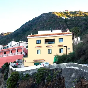Poseidon Apartment Garachico (Tenerife)