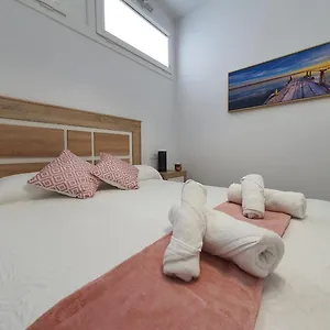 Agaete Pueblo Nº4 Y Nº5 Apartment Agaete (Gran Canaria)