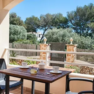 Serena Sol Apartment Cala Serena (Mallorca)