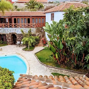 La Cueva De Gardel Villa Icod De Los Vinos