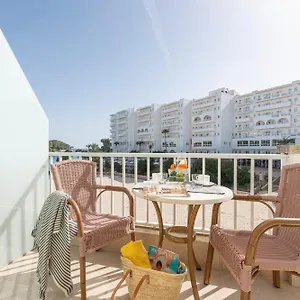 Playa Marina Apartment Cala Ferrera (Mallorca)