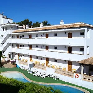 Sa Torre By Sureda Mas Apartamento Canyamel (Mallorca)