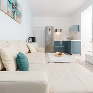La Perla De La Caleta Apartamento Cádiz