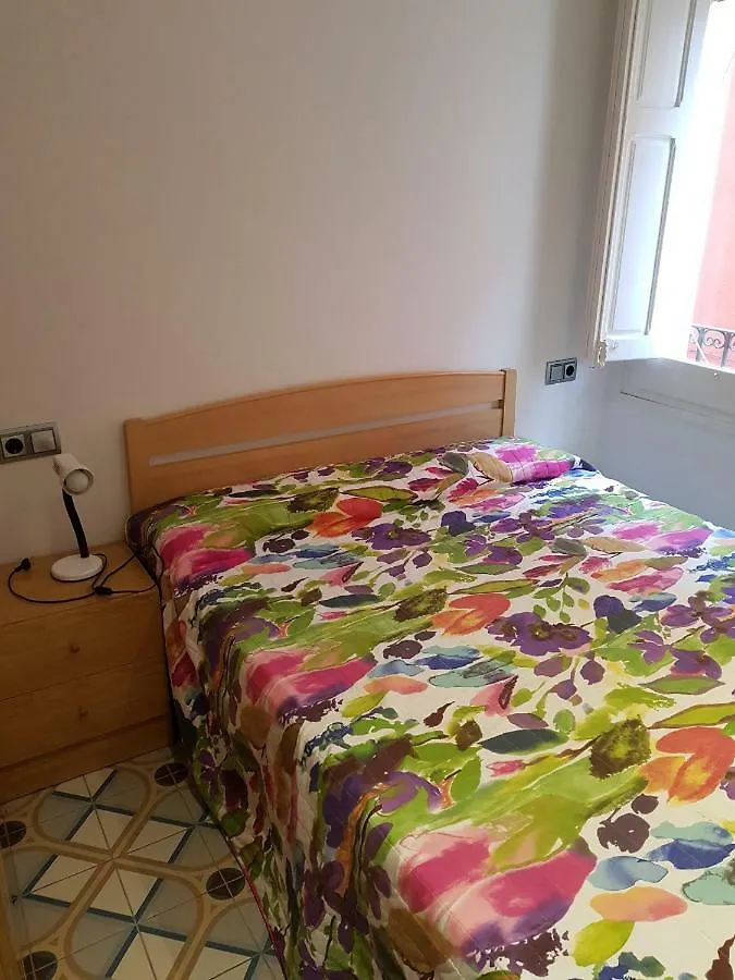 Apartamentos Nouvilas Portbou