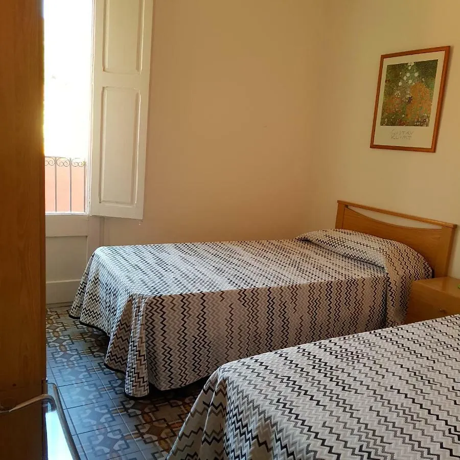 Apartment Apartamentos Nouvilas Portbou Spanien