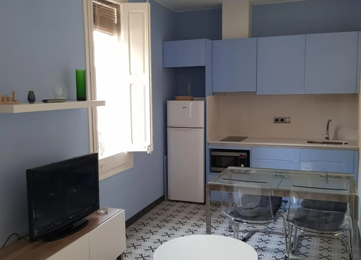 Apartment Apartamentos Nouvilas Portbou Spanien
